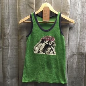 Vintage : Repent your weekend full of fun